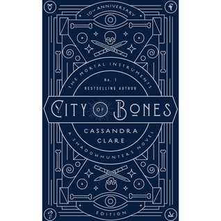 City of Bones