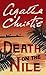 Death on the Nile (Hercule Poirot, #18)