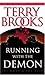 Running with the Demon (Word & Void #1)