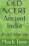 OLD NCERT History...