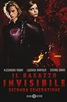 Il ragazzo invisibile by Alessandro Fabbri