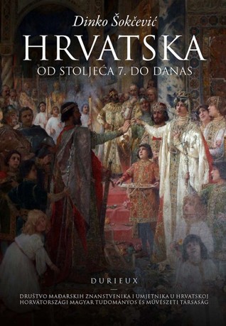 Hrvatska od stoljeća 7. do danas
