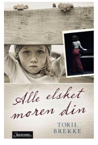Alle elsket moren din