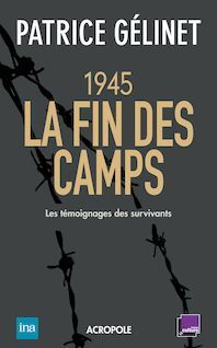 La libération des camps