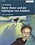 Harry Potter und der Gefangene von Askaban by J.K. Rowling