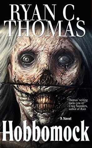 Hobbomock (Kindle Edition)