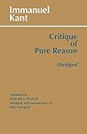 Critique of Pure ...