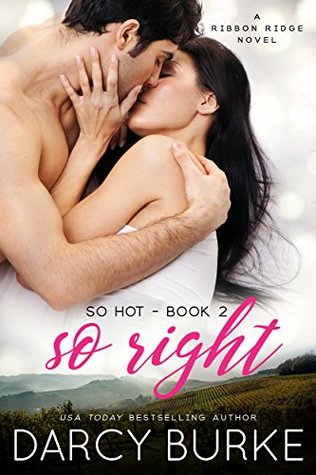 So Right (So Hot, #2)