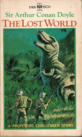 The Lost World