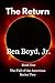 The Return (The Fall of the Americas, Series Two Book 1)