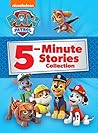 PAW Patrol 5-Minu...