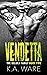 Vendetta (The DeLuca Family...