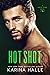 Hot Shot (North Ridge, #3)
