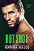 Hot Shot (North Ridge, #3)