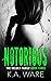 Notorious (The DeLuca Famil...