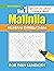 Maliniia Word Search Book V...