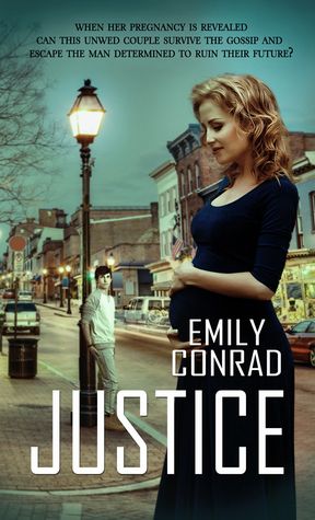 Justice (Kindle Edition)