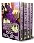 Dry Bayou Brides Box Set 2 ...