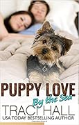 Puppy Love by the Sea