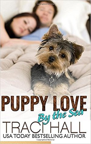 Puppy Love by the Sea (Volume 3)