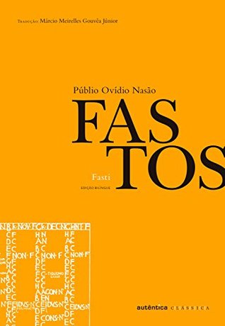 Fastos (Portuguese Edition)