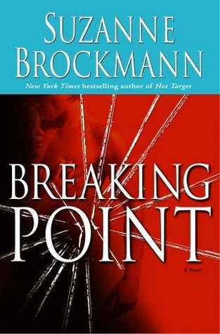 pdf download Breaking Point (Troubleshooters, #9)