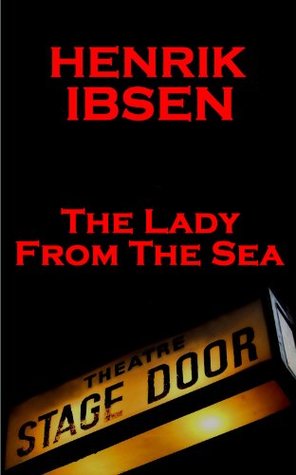 The Lady from the Sea