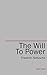 The Will to Power (Penguin Classics)