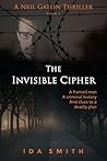 The Invisible Cipher (Neil Gatlin #1)