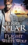 Flight of the White Wolf by Terry Spear