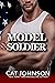 Model Soldier (Red, Hot & B...