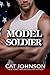 Model Soldier by Cat Johnson