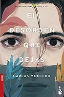 El desorden que dejas