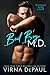 Bad Boy M.D. by Virna DePaul