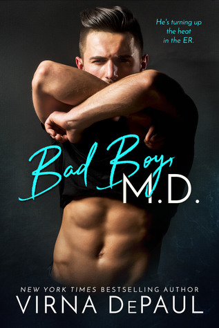 Bad Boy M.D. (Unknown Binding)