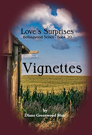 Bellingwood Book 20 Vignettes (Bellingwood Vignettes)