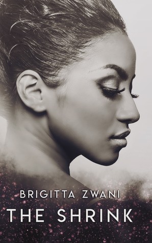 The Shrink (Kindle Edition)