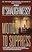 Motion to Suppress by Perri O'Shaughnessy