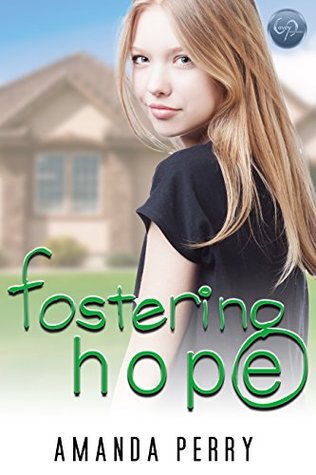 Fostering Hope (Silver Lining #1)
