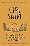 CTRL-SHIFT
