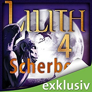 Scherben (Emily Laing, #4)