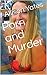 Porn and Murder by Allison Yates