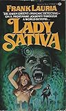 Lady Sativa (Doctor Orient, #3) Lady Sativa (Doctor Orient, #3)
