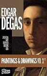 Edgar Degas - Pai...