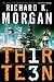 Thirteen by Richard K. Morgan
