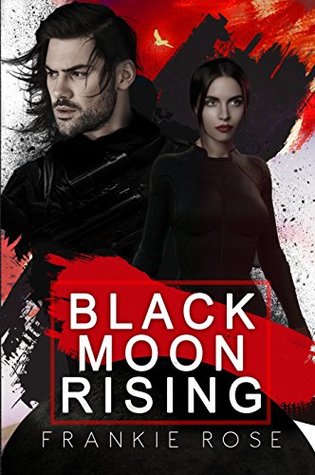 Black Moon Rising (ebook)