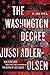 The Washington Decree by Jussi Adler-Olsen