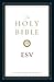 The Holy Bible, English Standard Version