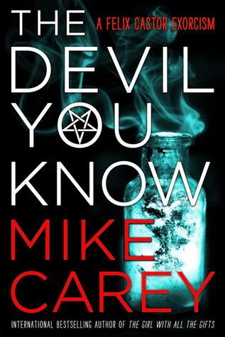 Free Download The Devil You Know Full Audiobook