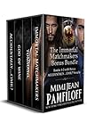 The Immortal Matchmakers Boxed Set